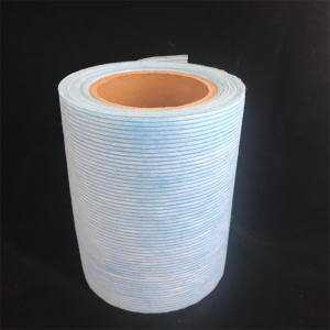 High quality baby diaper raw materials elastic waistband