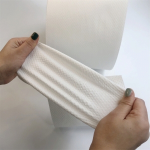 Elastic Nonwoven Polypropylene Diaper Raw Material