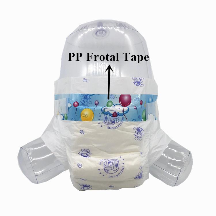  Frontal Tape