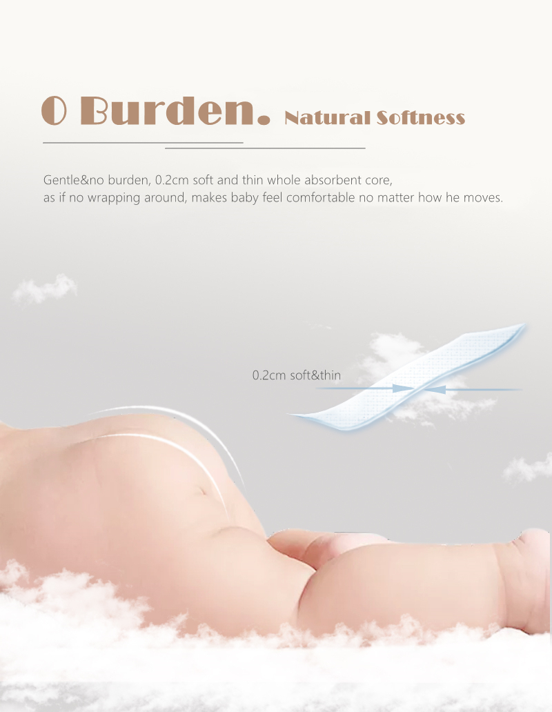 baby pull up diapers