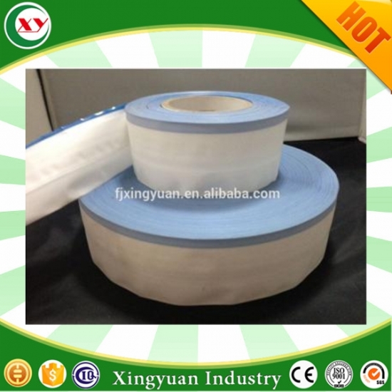 disposable adult diaper PP side tape