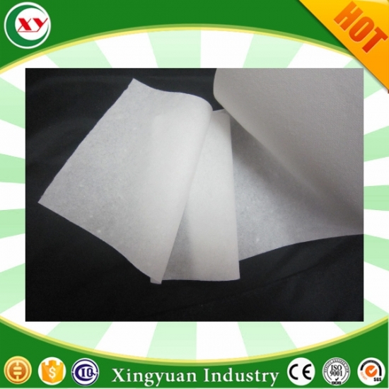 lady pad raw material airlaid paper
