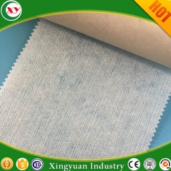 Baby wet wipes spunlace nonwoven