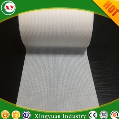 super soft nonwoven frontal tape for nappy
