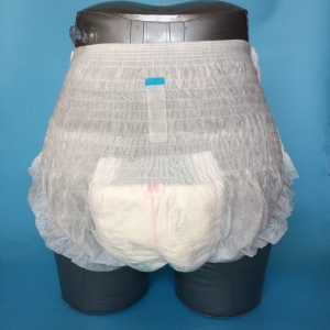 pull up diaper for adult