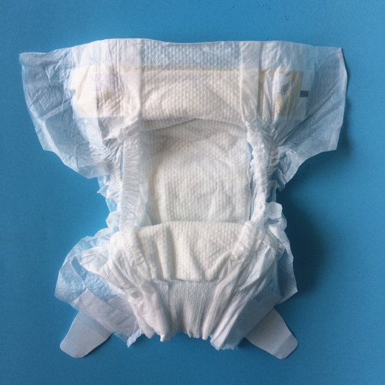  Disposable I Type Baby Diaper