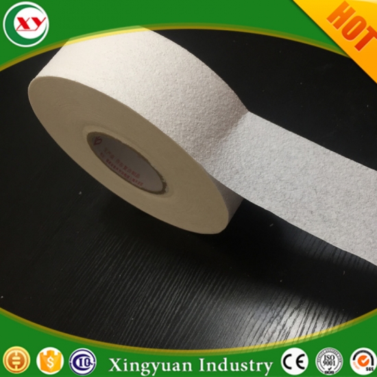 sanitary napkin absorbent paper