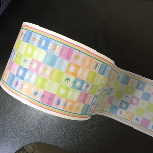 diaper breathable film