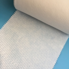 Baby wet wipes spunlace nonwoven