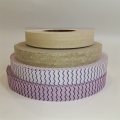 Sanitary Napkin Raw Material Function Chip Spunlace Nonwoven Fabric