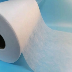 China factory of Polypropylene Spunbond Nonwoven Fabric Hydrophilic nonwoven fabric