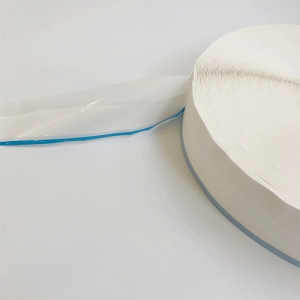 Professional pampering pp side tape for baby diaper raw materials