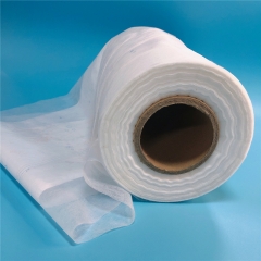 Baby Diaper Raw Material Lamination Nonwoven Film Disposable PE Film
