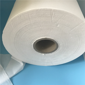 High Absorbent, Tissue Sap Absorbent Paper for Sanitary Pads