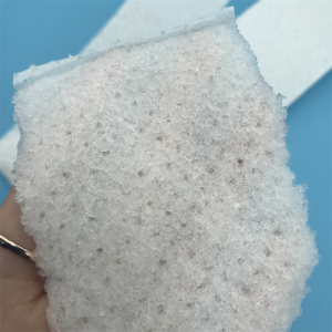 SAP Paper Wood Fluff Pulp For Sanitary Napkin And Diaper Production