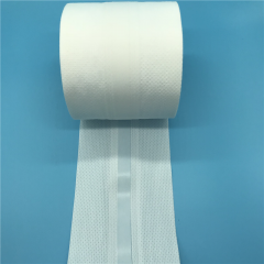 Elastic S Cut  Side Tape
