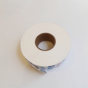 Baby Diaper Disposable Tissue Paper Frontal Tape