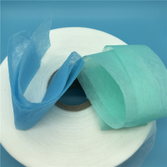 Soft and Eco-Friendly Colors Adl for Diaper Raw Material