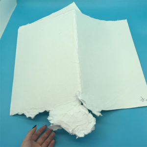 Hot Selling Wood Pulp Untreated Fluff Pulp for Sanitary Pads And Diapers Making