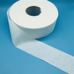 Air Laid Paper Lady Sanitary Napkins Pad Raw Materials