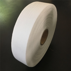 High quality elastic PP elastic nonwoven fabric for diaper ear making