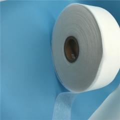Disposable baby adult diaper ADL fabric