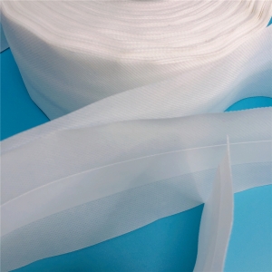 Professional Diaper Raw Materials S Cut  Hook for Baby Diaper Raw Materials