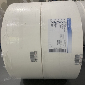 Raw material USA wood pulp paper roll for making baby diapers and sanitary napkins untreated fluff pulp