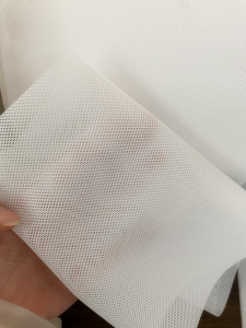 Perforated PE Film Raw Material for Sanitary Pad From China