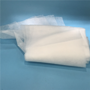 Spunbond for diapers top sheet raw materials non woven fabric high quality