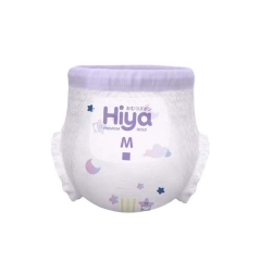 Factory Direct Wholesale Premium Quality Vietnam Baby Pull up Nappy