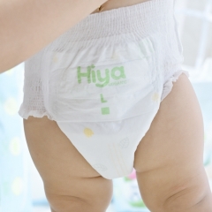 baby pull up diapers