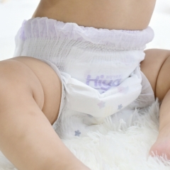 baby pull up diapers