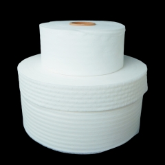 Hot Air Through Non-woven Fabric for Diaper and Sanitary Pads