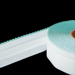 High Quality Y Type Magic Adhesive Side Tape Raw Materials of Diaper