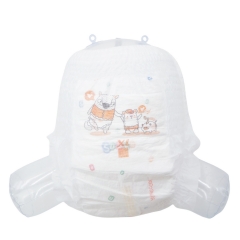 baby pull up diapers