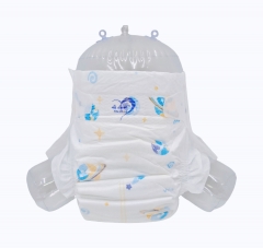 Disposable Newborn Sleepy Baby Pants Diaper
