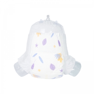 Disposable Ultra Thin Baby Diapers