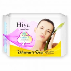 China Direct Selling Lady Sanitary Napkins Disposable Sanitary Pads