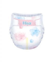 Disposable Ultra Thin Baby Diapers