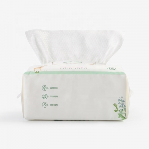 face towel