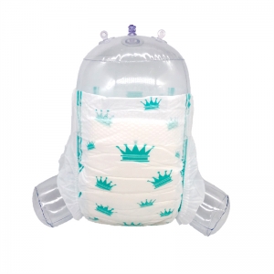 Disposable Ultra Thin Baby Diapers