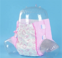 Disposable Incontinence Adult Diapers