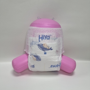 baby pull up diapers