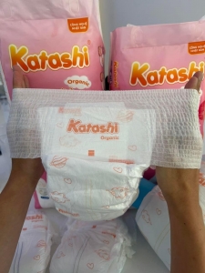 Disposable Baby Pull Up Pants
