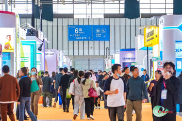 سلسلة التوريد فوجيان شينغ يوان في CIDPEX 2026 نانجينغ